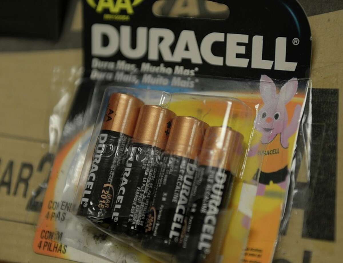 Walmart, Energizer Conspired to Inflate Battery Prices, Lawsuits Claim