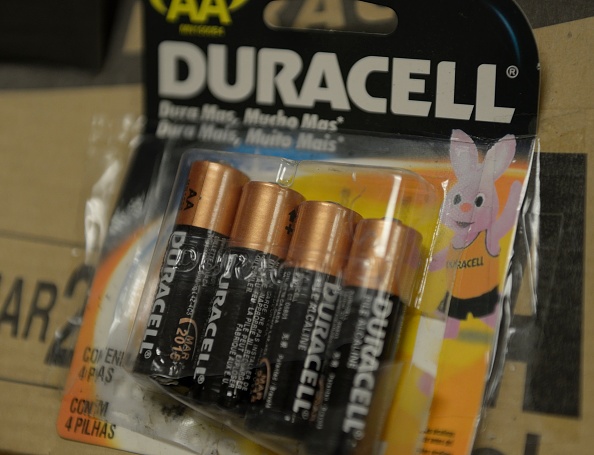 The Energizer Bunny goes to court — Aron Solomon - Vimarsana News