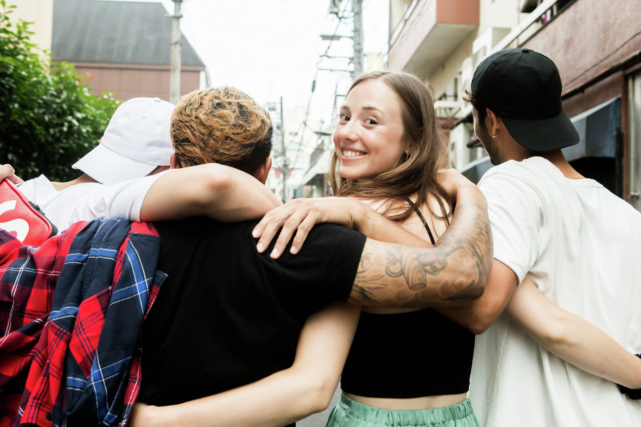 Generosity in 2023: how we are doing — Jill Ebstein - Vimarsana News