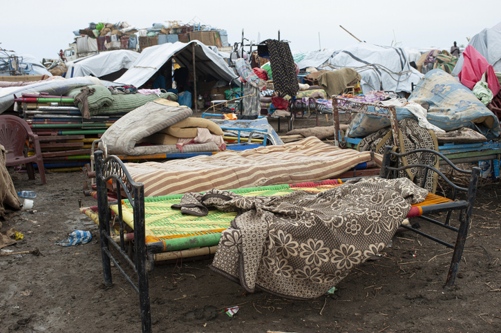 How the US can remain a place of refuge — Josh T. Smith - Vimarsana News
