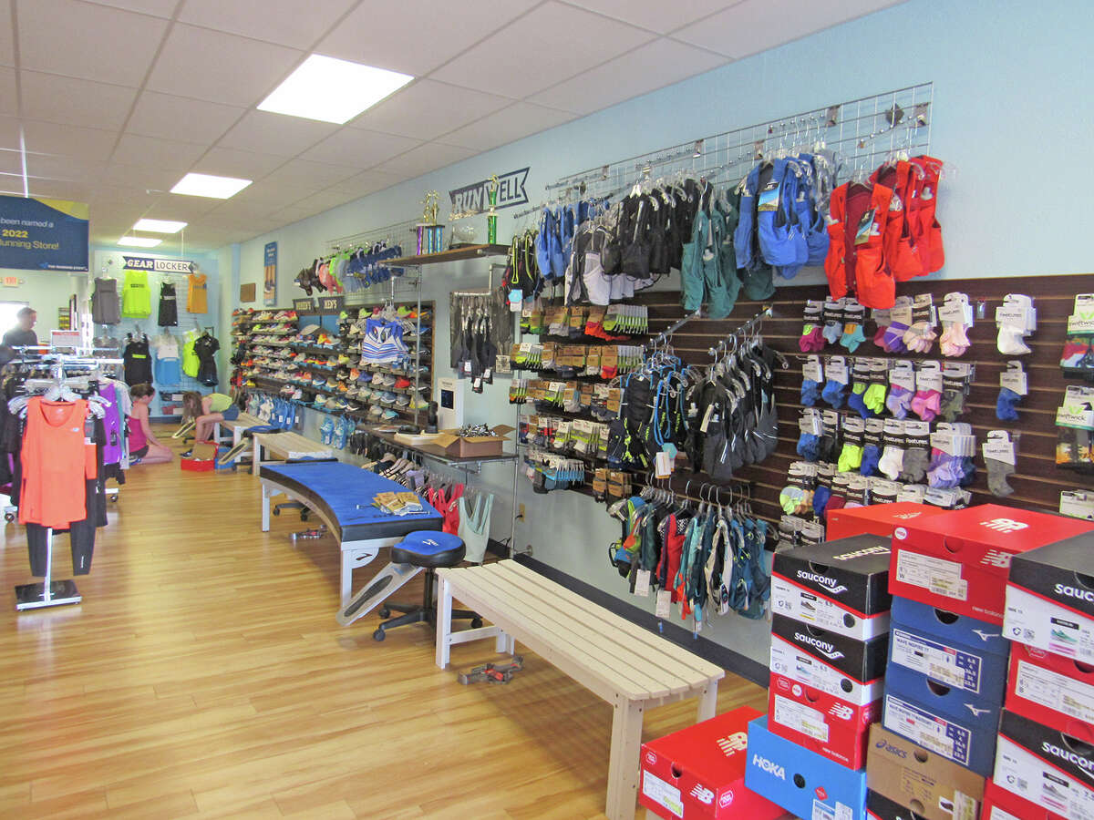 RunWell celebrates its 10th anniversary in Edwardsville