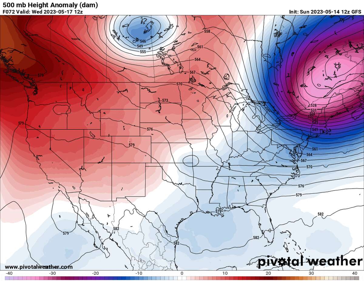 Bay Area cities with lowest clouds, highest temperatures Monday