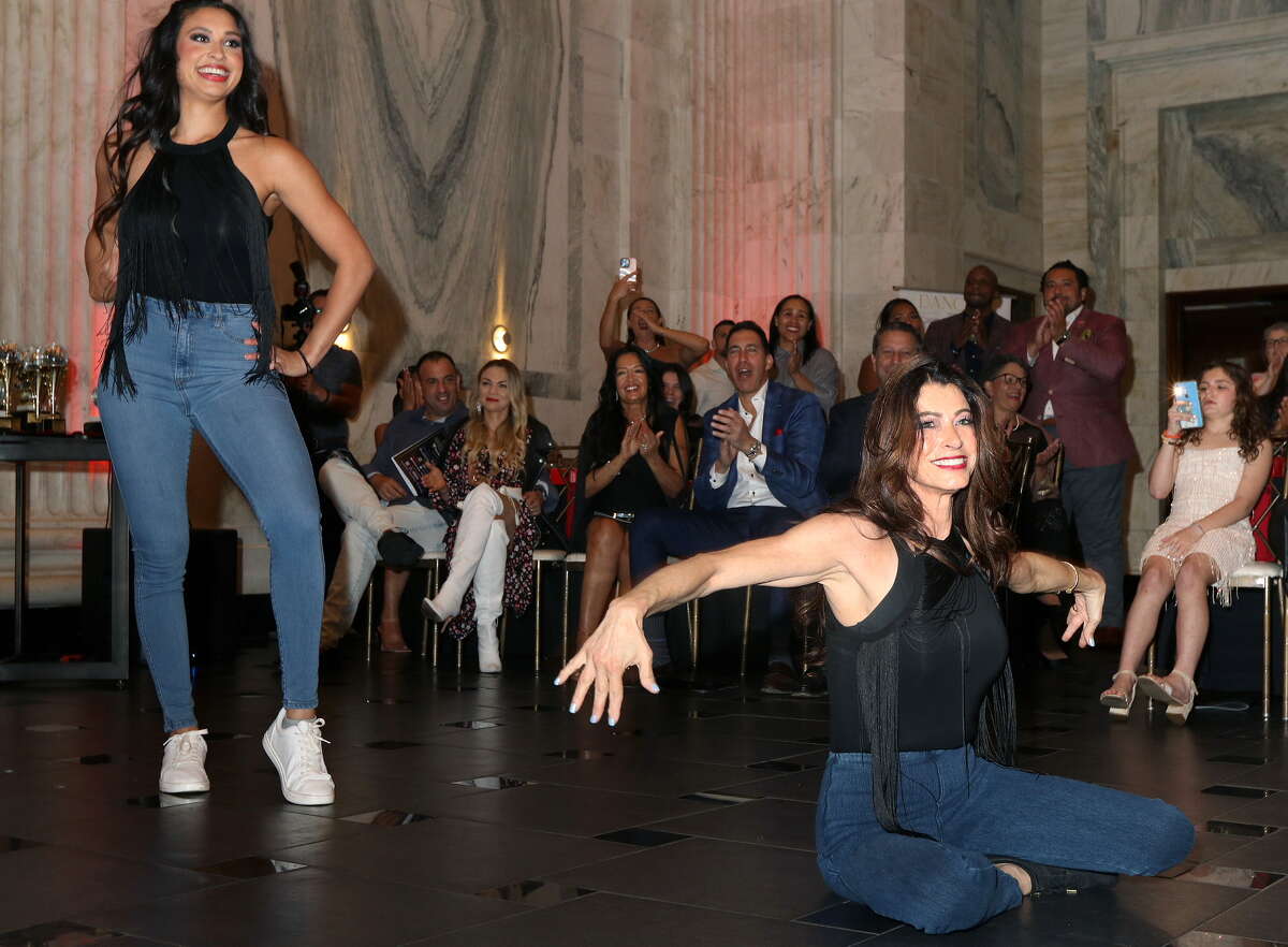 SEEN: Dancing with the Capital Region Stars
