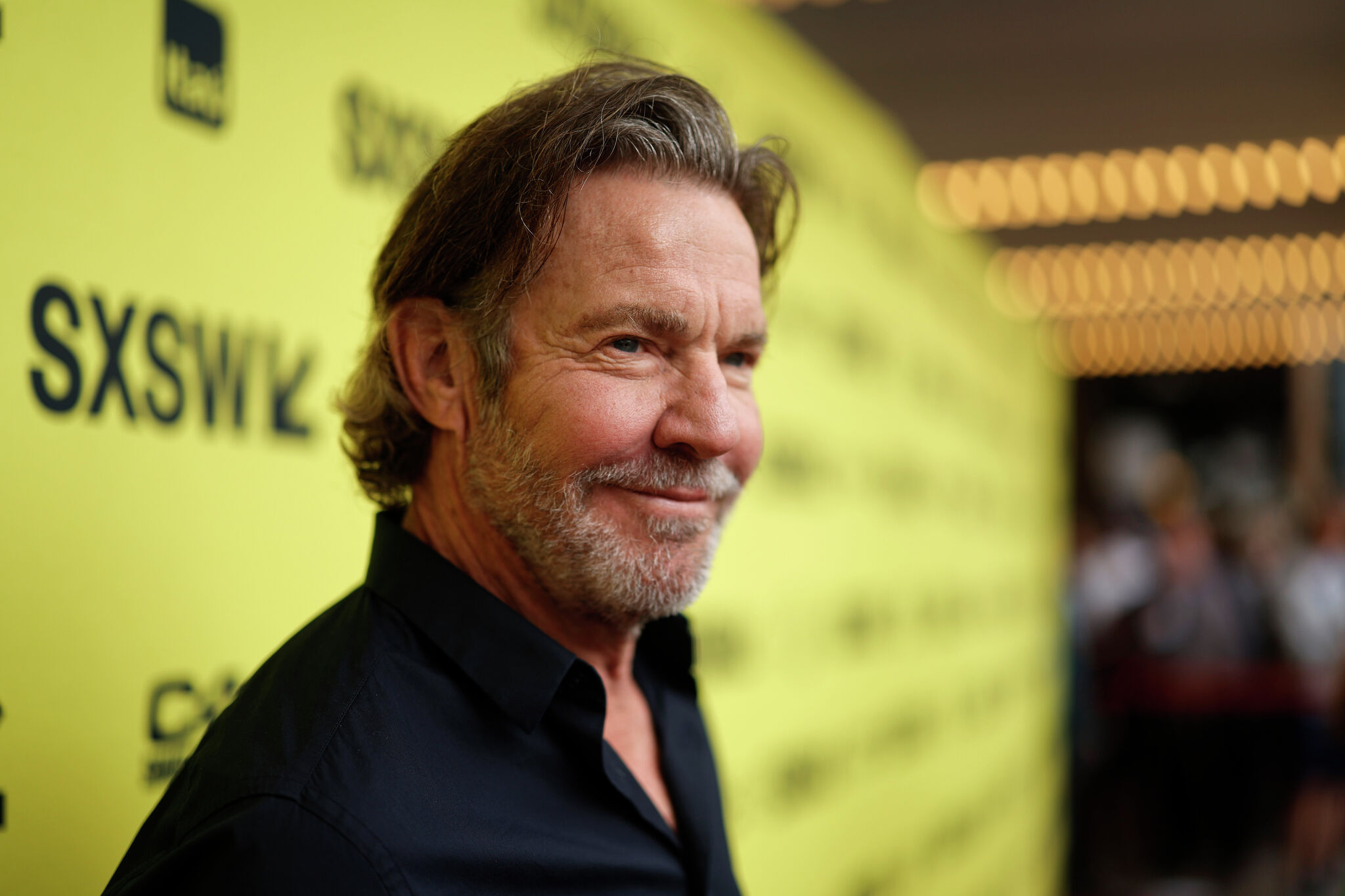 Dennis Quaid wants to make Texas the new film capital