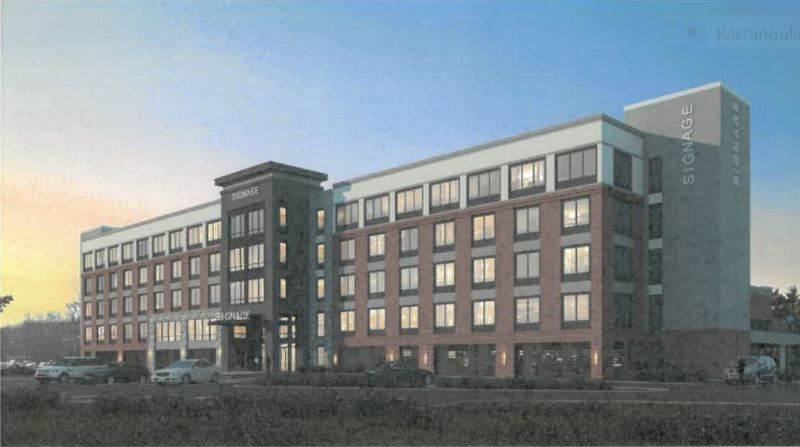 Planning & Zoning Commission weighs plan for Wilton's first hotel - Vimarsana News