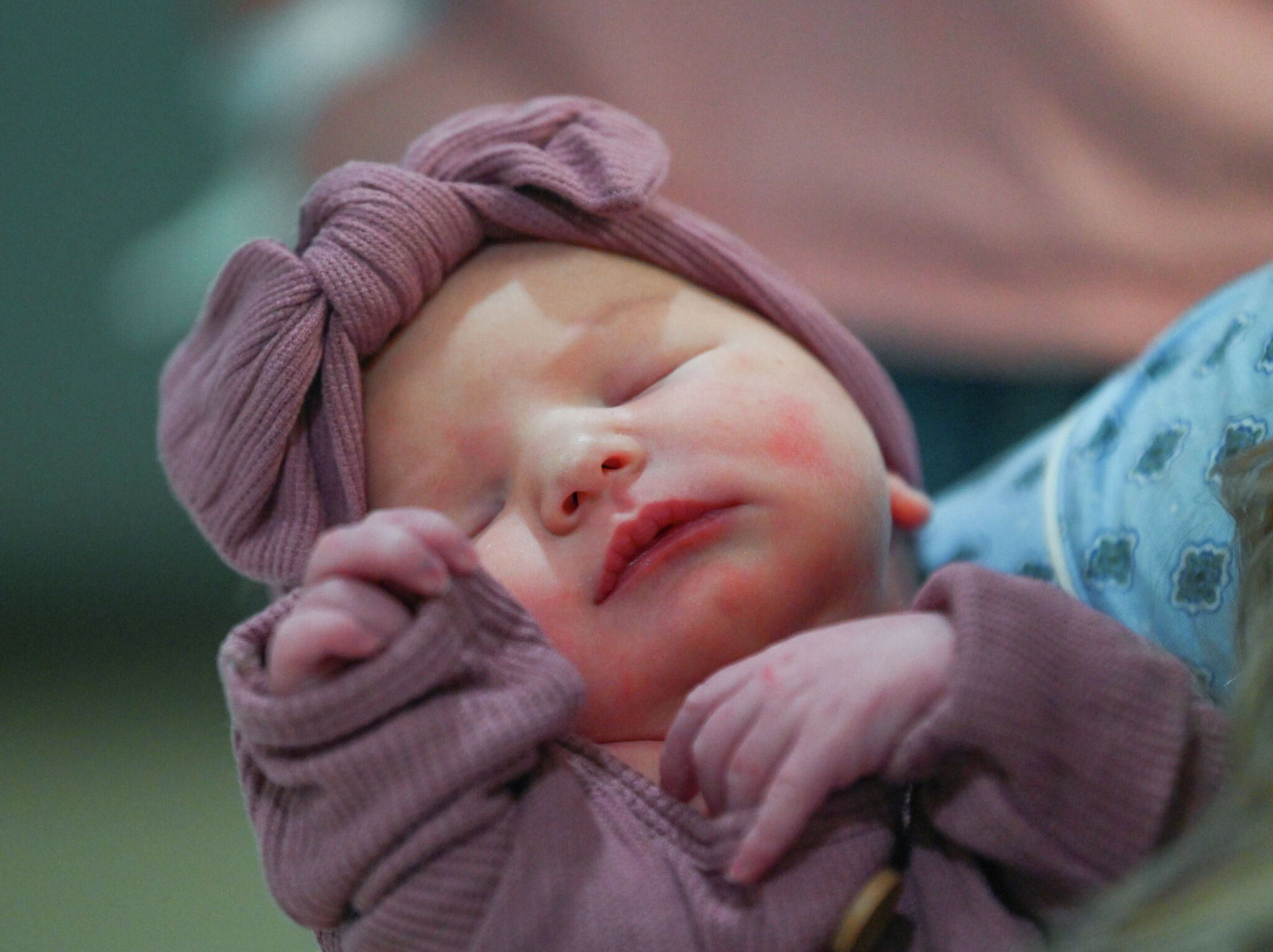 Most popular baby names 2022 Liam, Olivia most common in U.S.