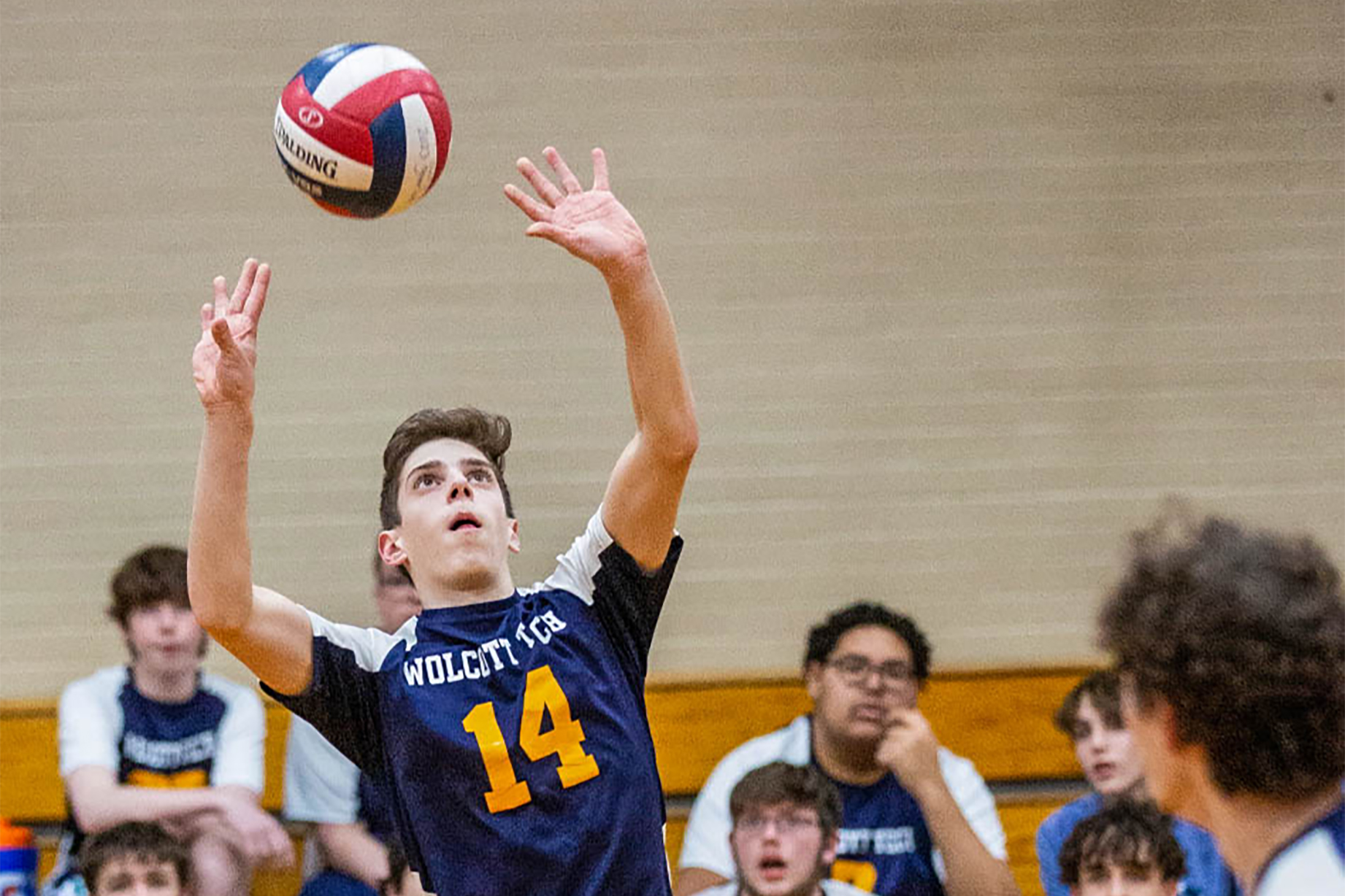 Connecticut High School Boys Volleyball Top Performances   RawImage 