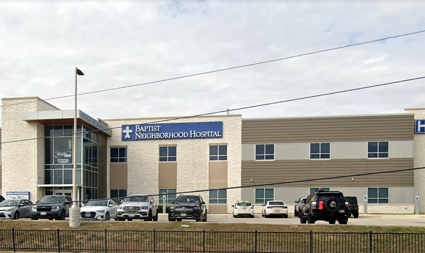 Baptist hospital settles class-action lawsuit over lab work - Vimarsana News