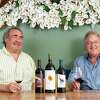 Mark Herold Wines已将其出售给了当地的葡萄酒商和投资者Brion Wise。