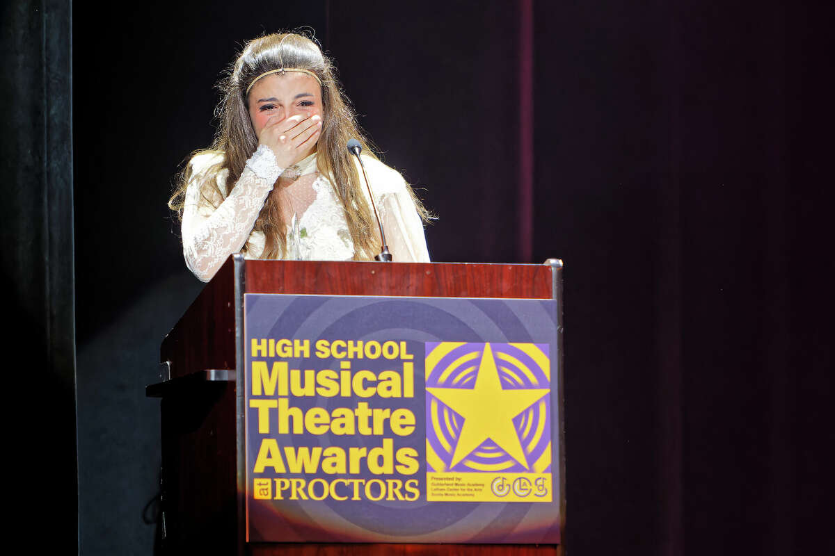 Queensbury, Glens Falls win big at High School Musical Theatre Awards