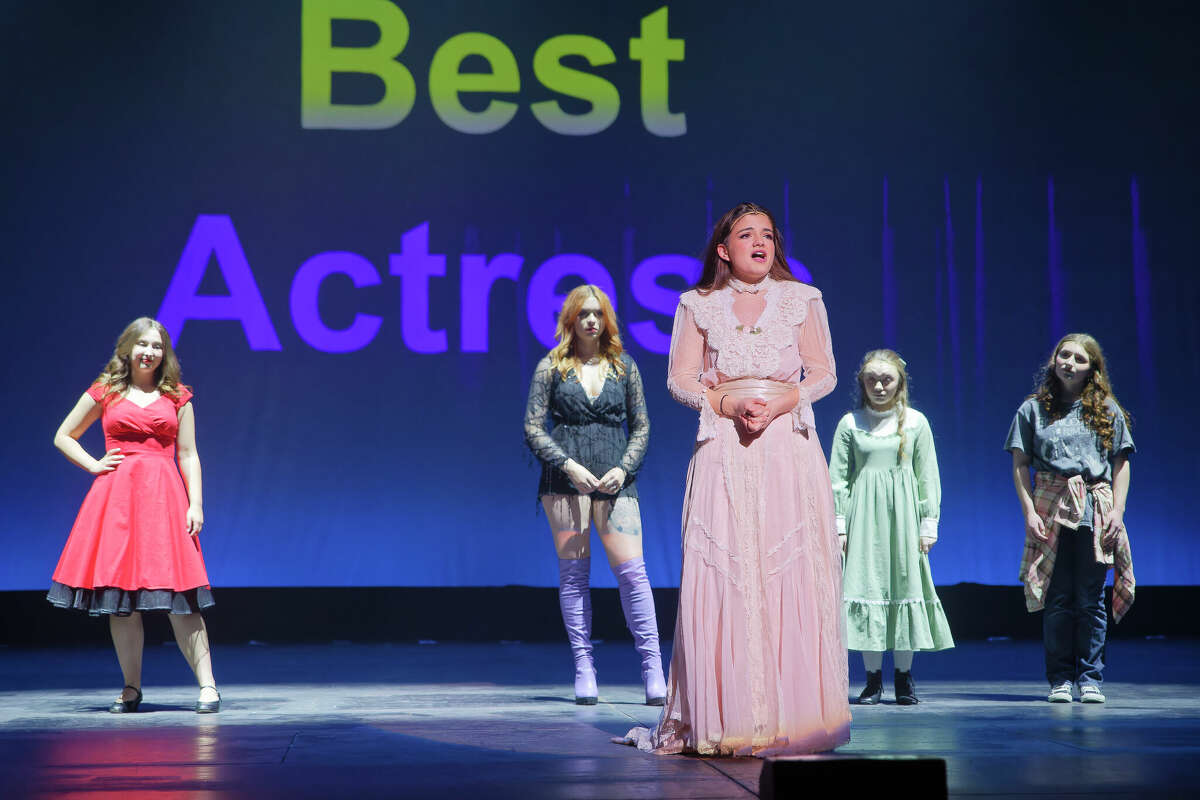 Queensbury, Glens Falls win big at High School Musical Theatre Awards