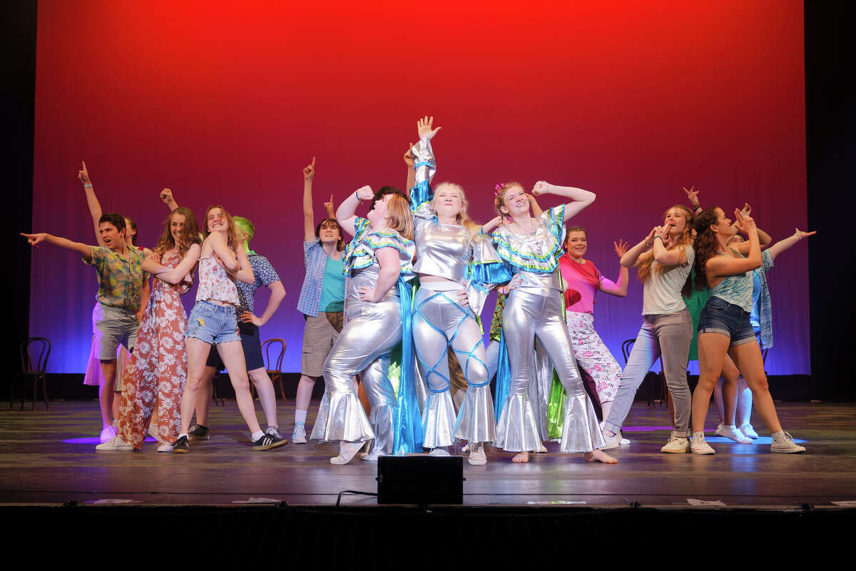 Queensbury, Glens Falls win big at High School Musical Theatre Awards