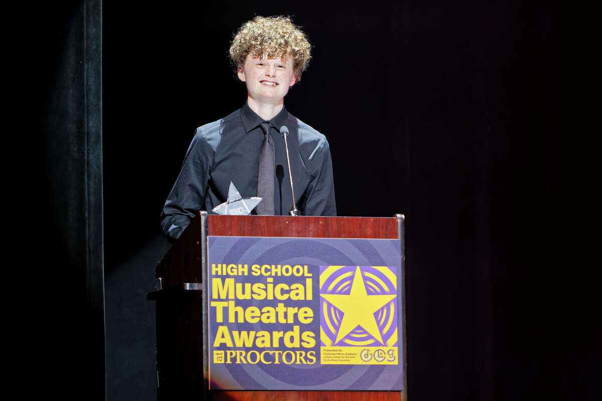 Queensbury, Glens Falls win big at High School Musical Theatre Awards
