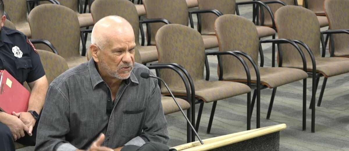 Unpermitted Northwest San Antonio structures ordered demolished