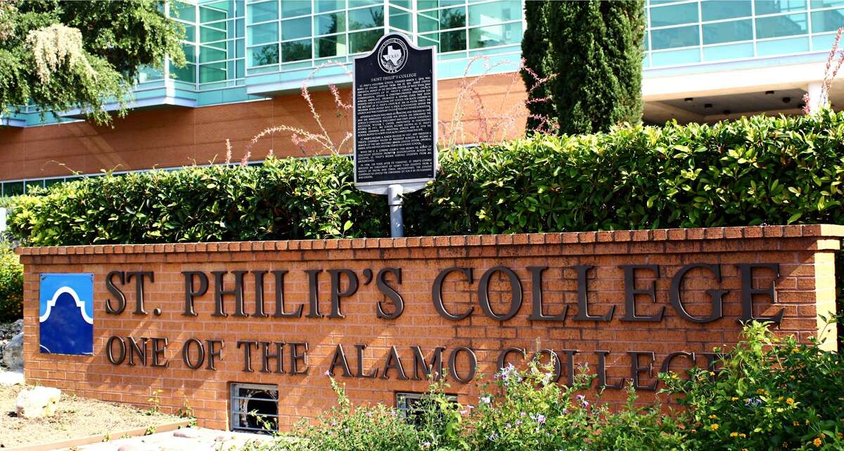St. Philip's College (historically Black institution) photo 1