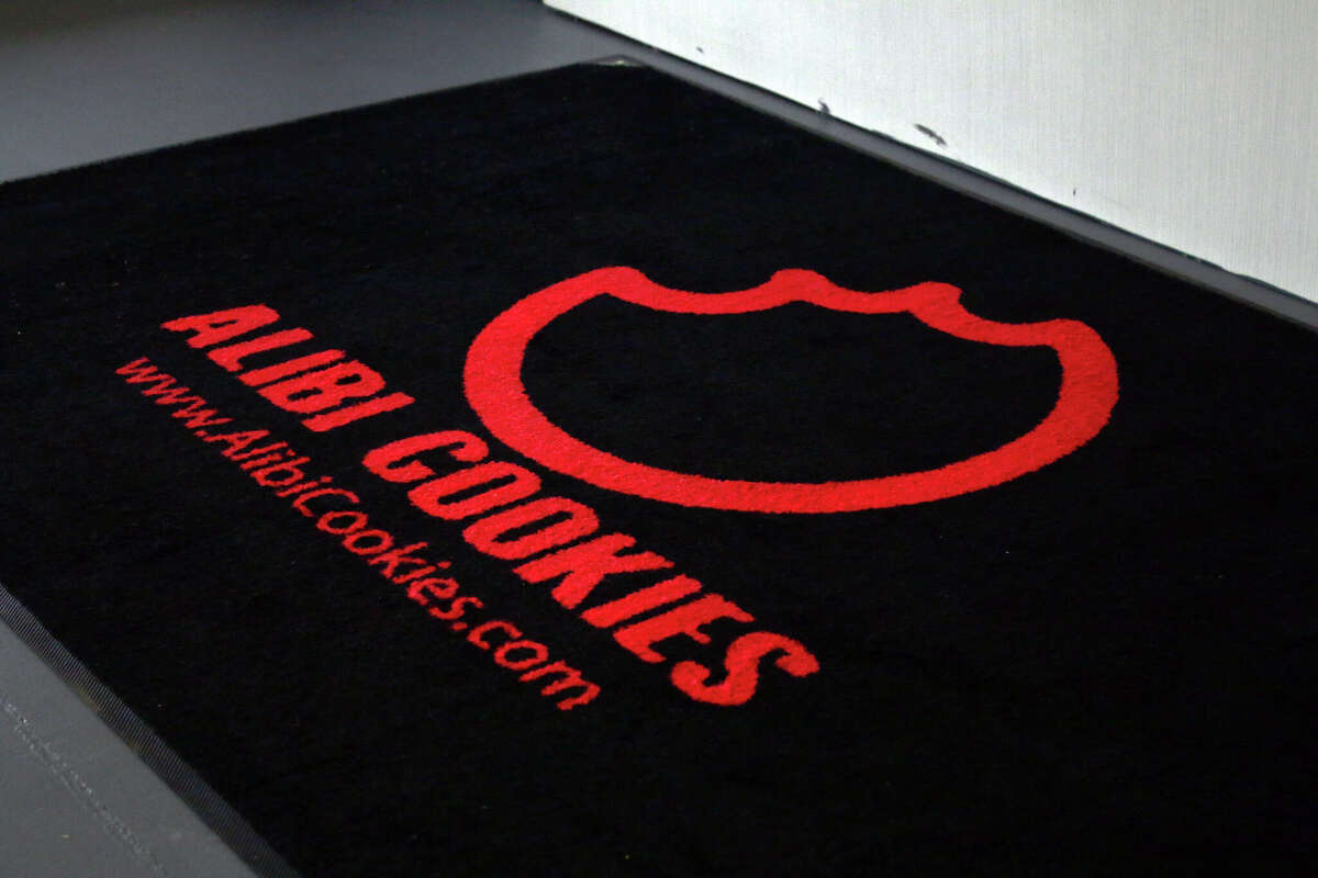 Alibi Cookies now open in Edwardsville in Park Plaza