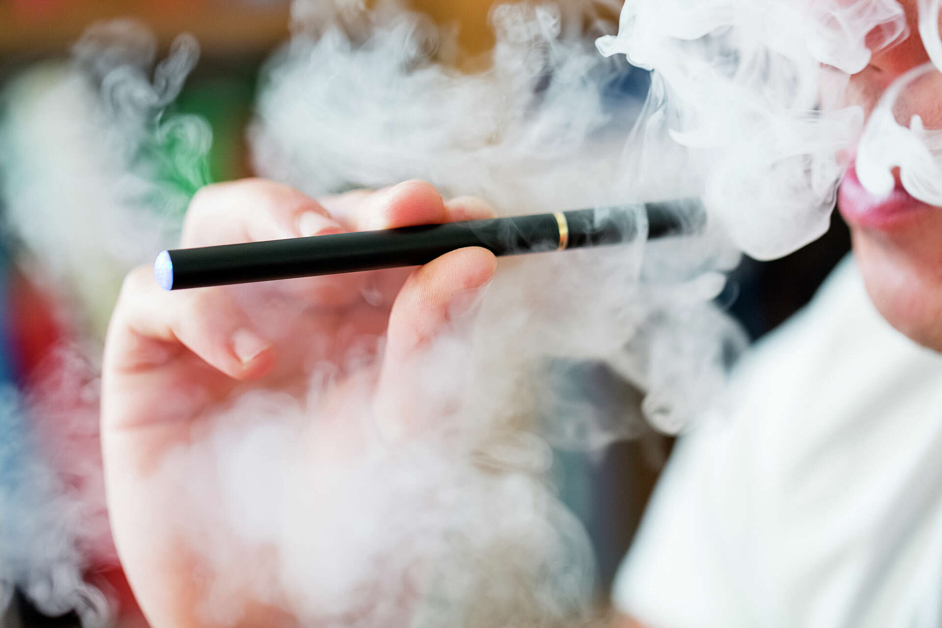 how old to buy vape in ny Virginia Tobacco | £1 E-Liquid main image 0