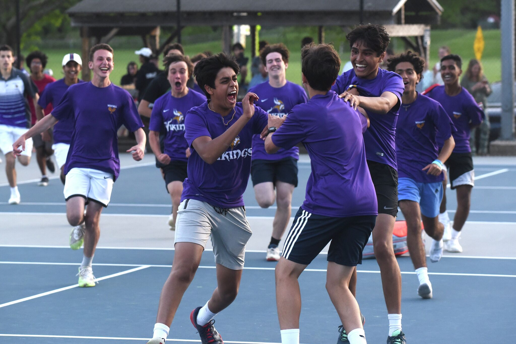 2023 FCIAC spring postseason tournament scoreboard, schedule - Vimarsana News