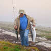 Texans can enjoy casting a line without needing a license across the state on Free Fishing Day taking place on June 3.
