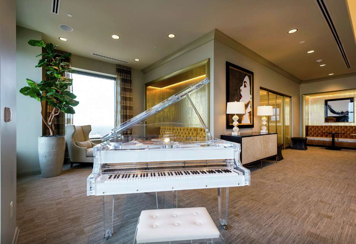 Market Square Tower launches event venues, guest suites downtown