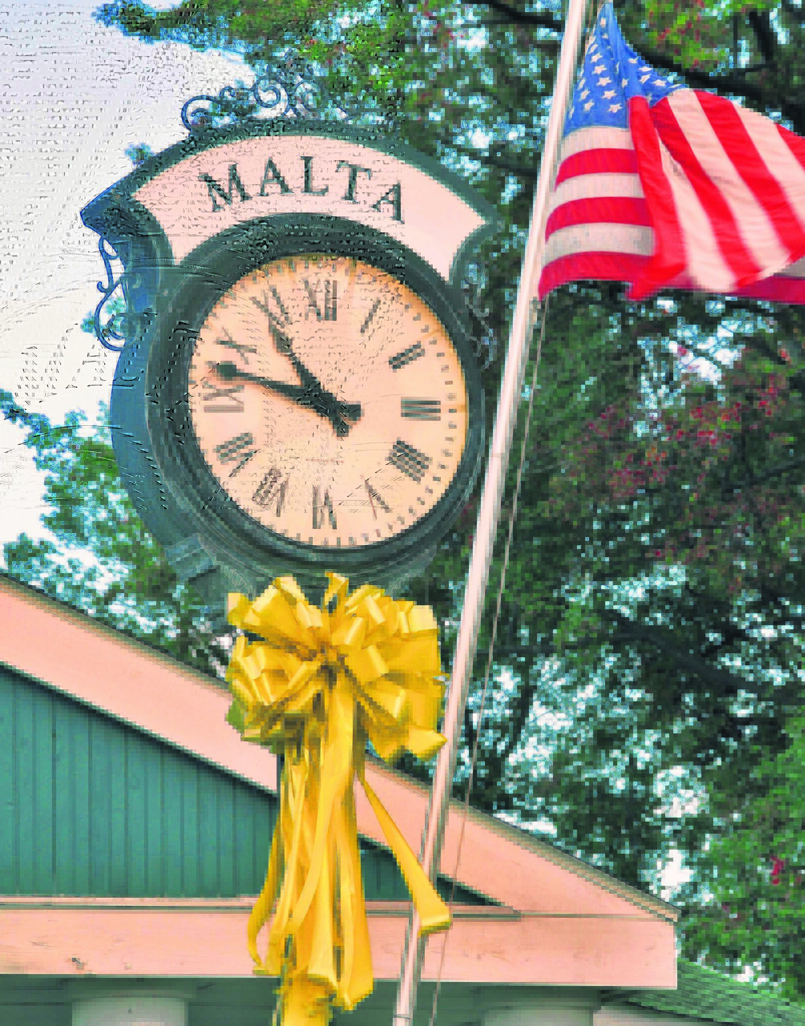 Editorial: Open it up, Malta - Vimarsana News