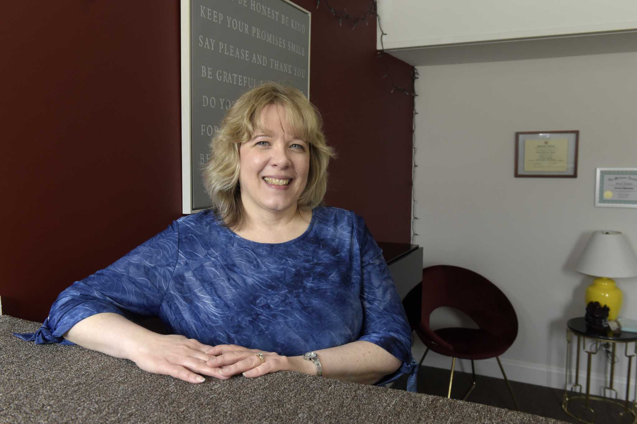 Sherman resident opens health collaborative in New Milford - Vimarsana News