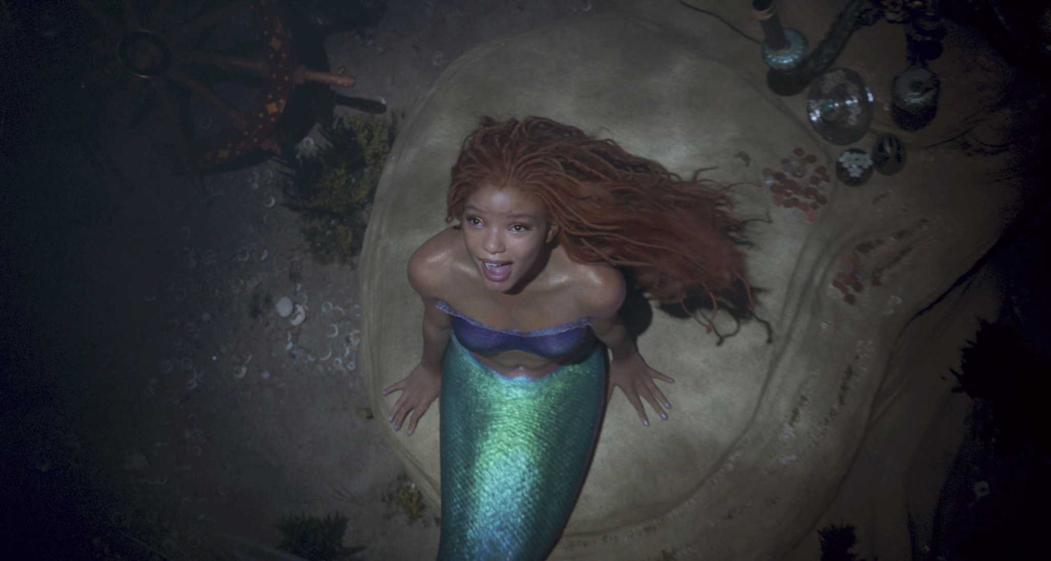 The Little Mermaid Live! - Metacritic