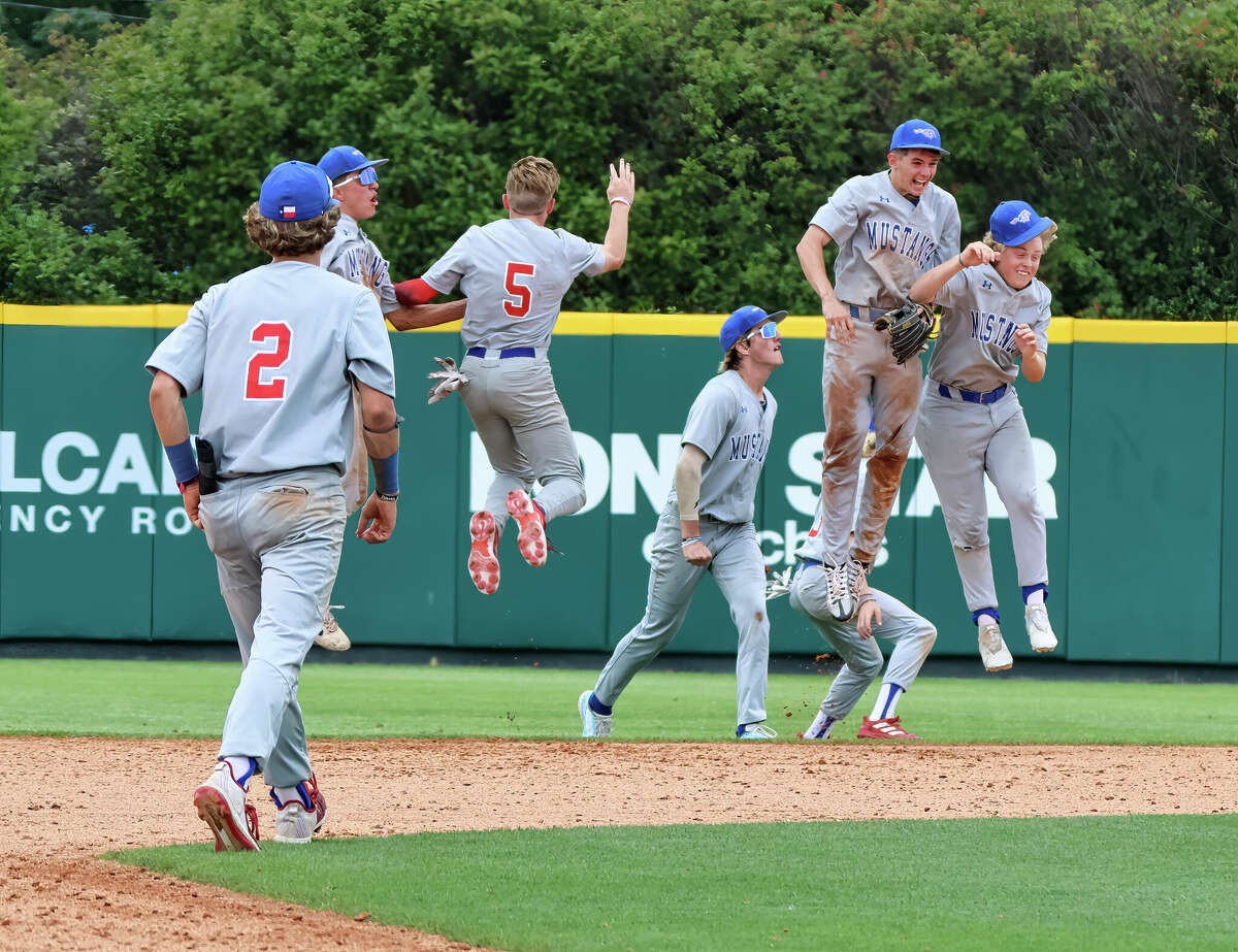 BASEBALL: Red Raiders head to Houston with something to prove