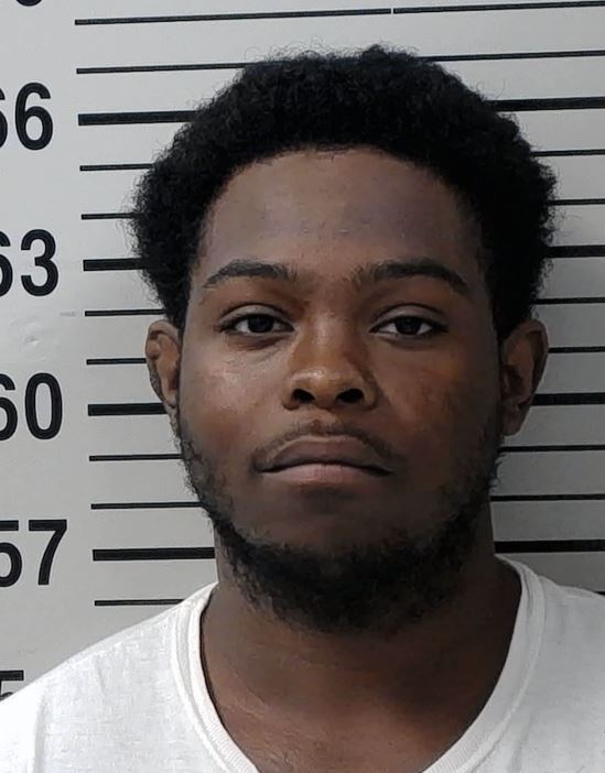 Two charged in Alton man's fatal shooting on May 10