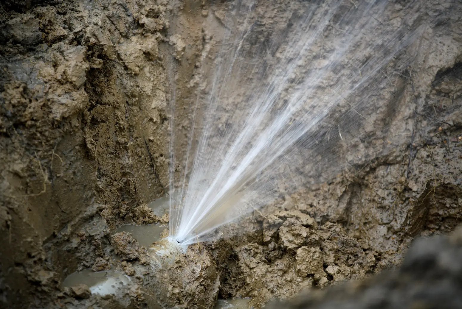 Everything you need to know about Texas' beleaguered water systems - Vimarsana News