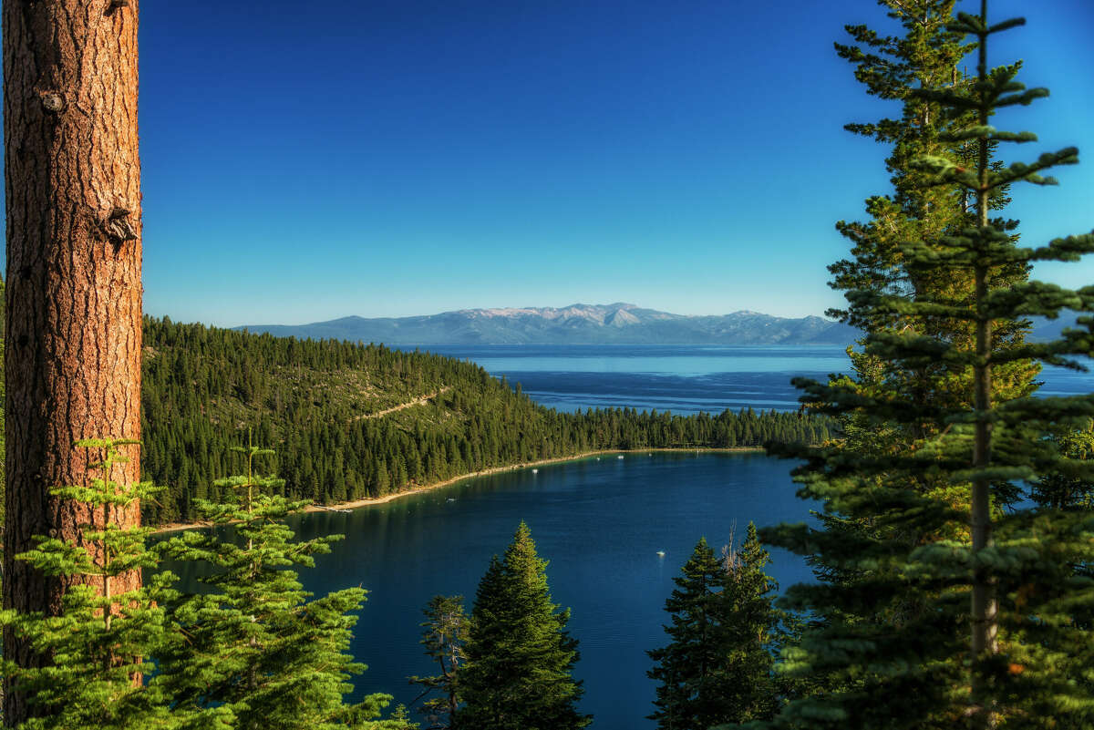 7 standout South Lake Tahoe hotels for families