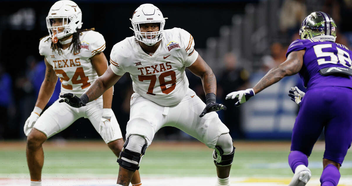 Houston's top college football players to watch in 2023