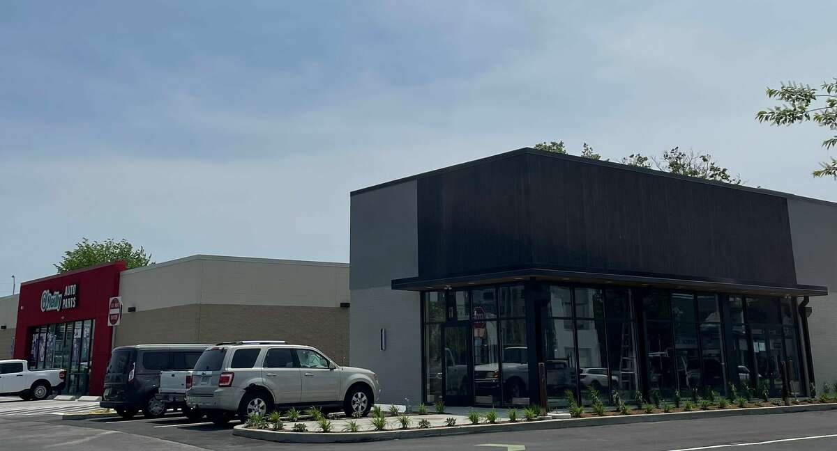 New Starbucks store in Bridgeport expected to open this summer