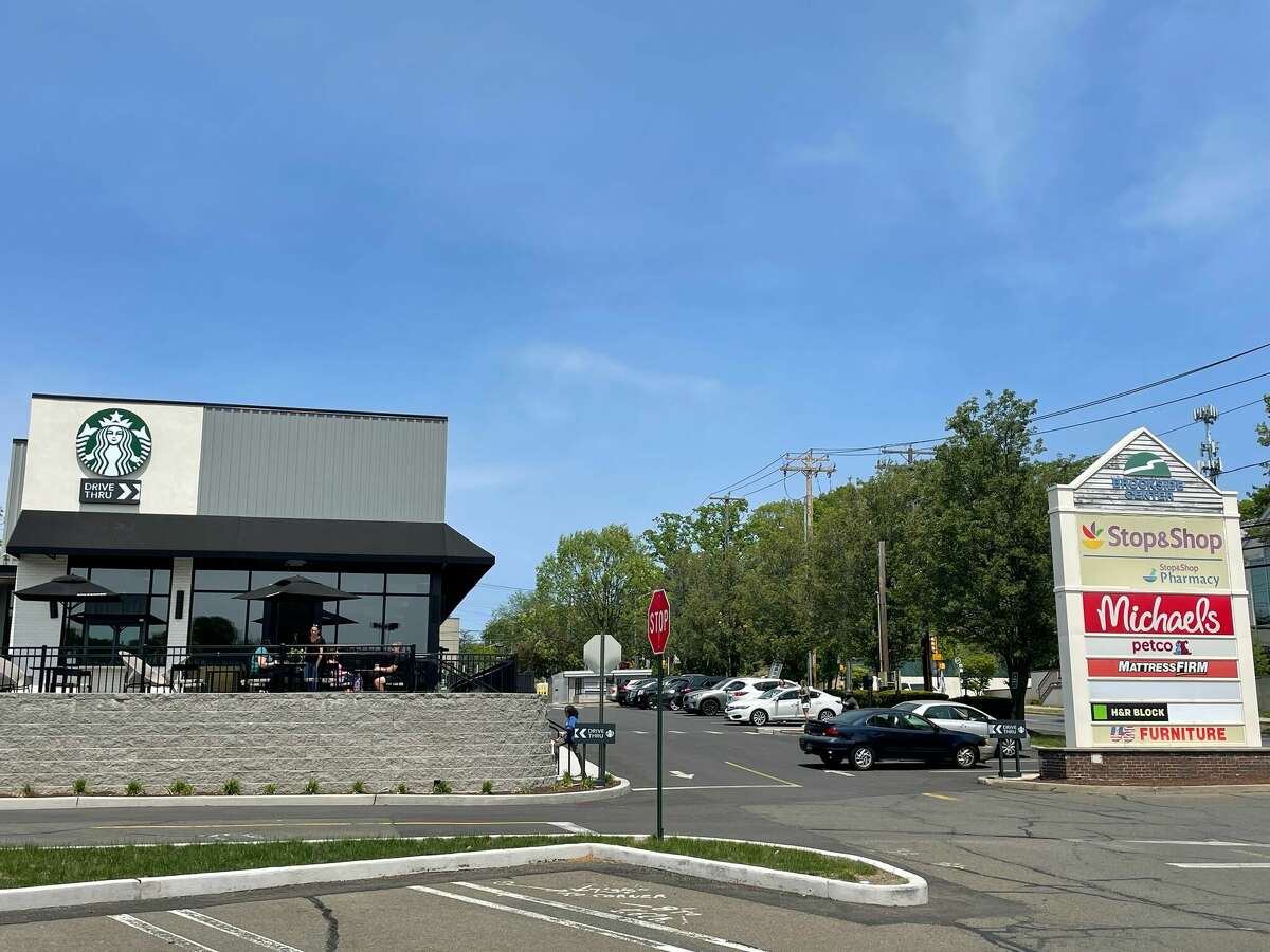 New Starbucks store in Bridgeport expected to open this summer