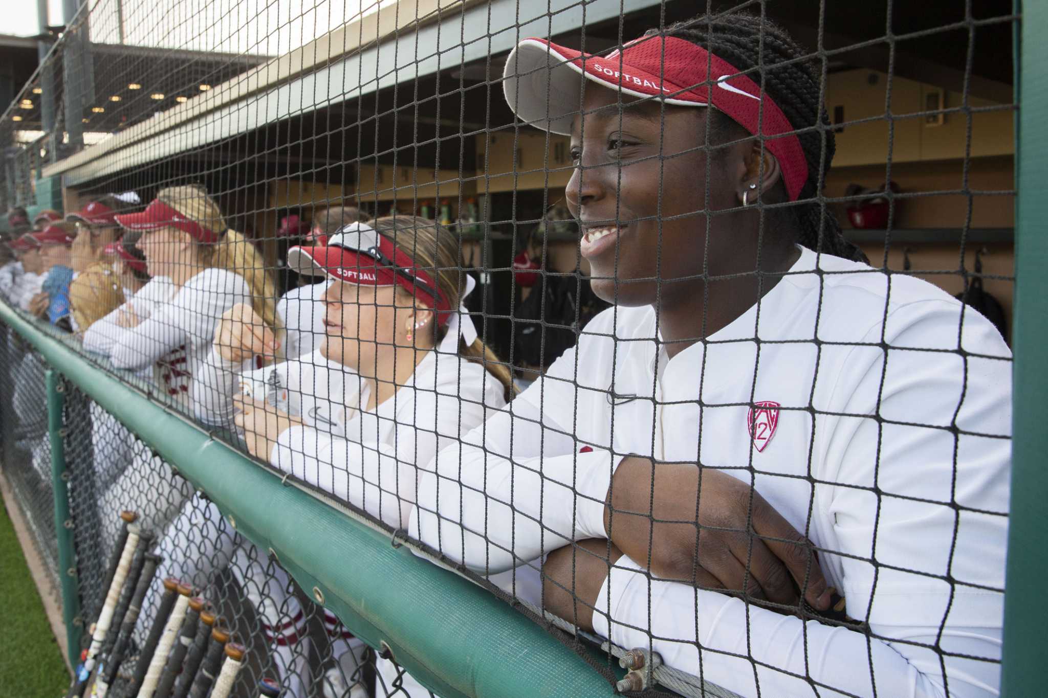 NCAA super regionals: Stanford down but not out after opening loss