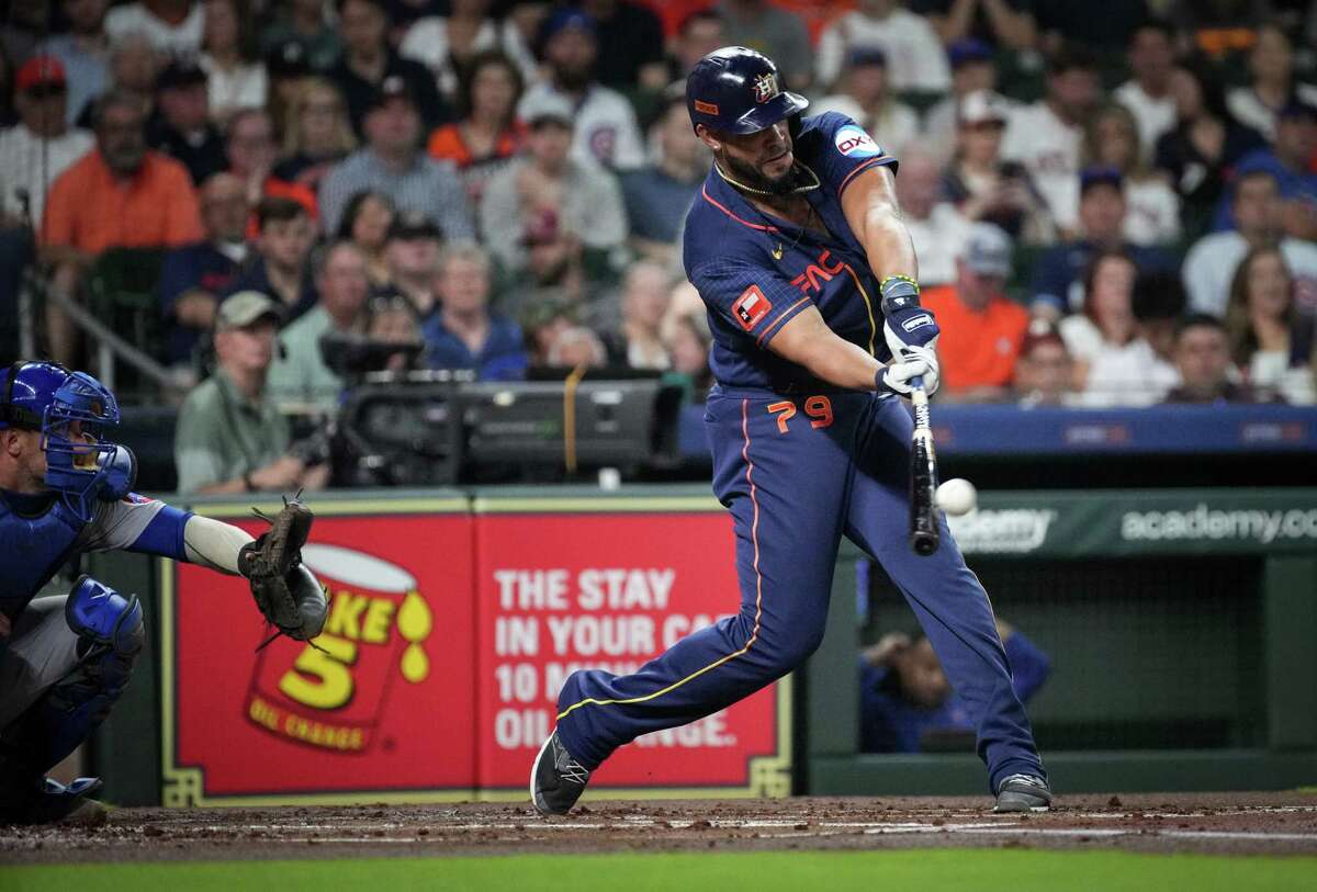 Houston Astros: Alex Bregman Breaks Out In Win Against Cubs