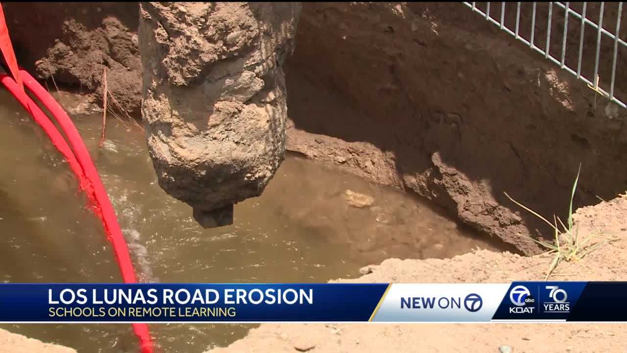'What if I hadn't heard him?' Mother and daughter rescue man from sinkhole