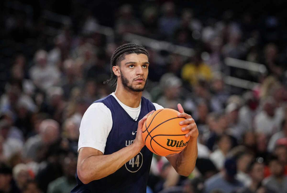 Early Standouts and Takeaways From NBA Draft Combine Week