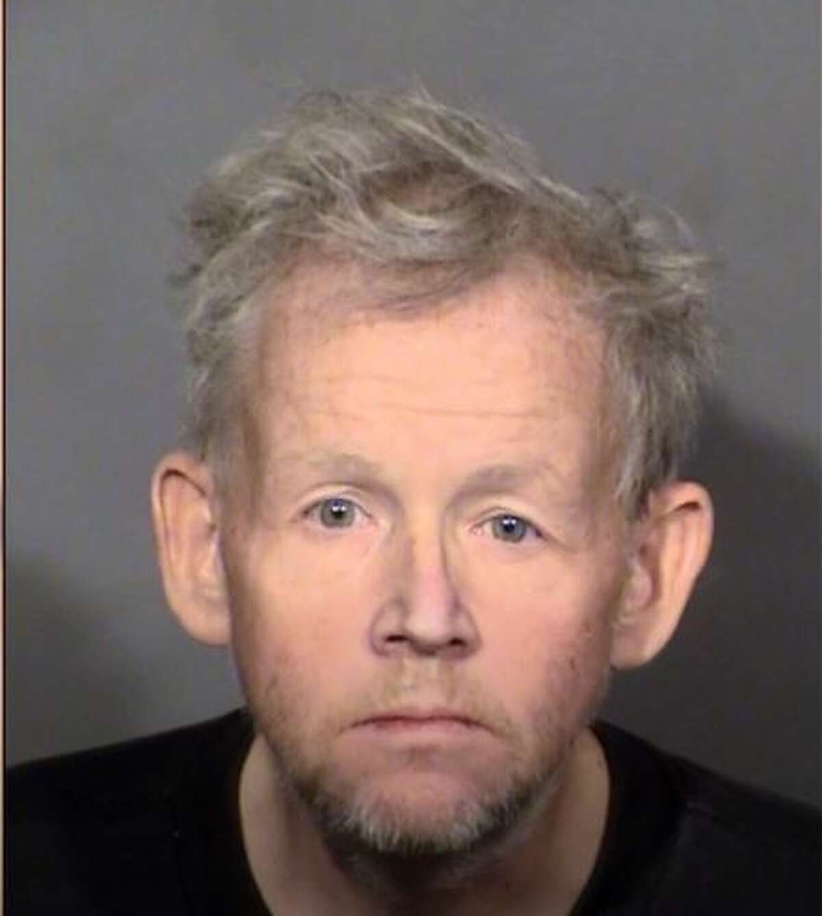 Former Greenwich EMT charged with attempted murder in Las Vegas