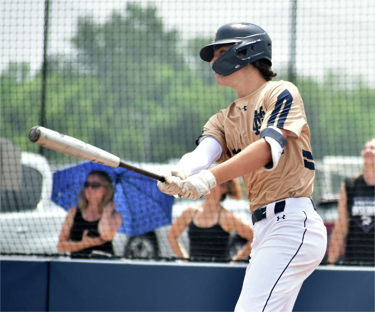 'Fragile, crazy and exciting' time for Father McGivney baseball