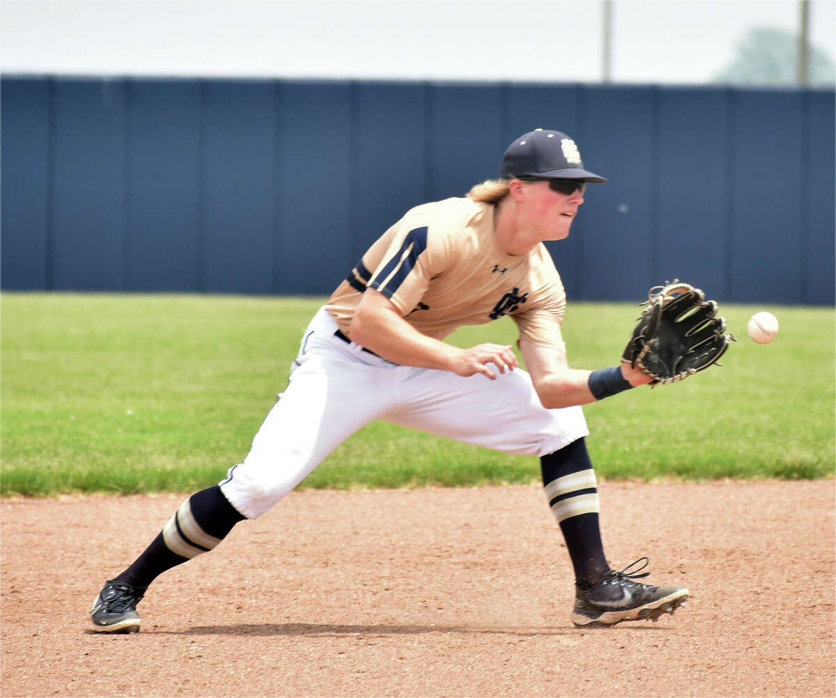 'Fragile, crazy and exciting' time for Father McGivney baseball