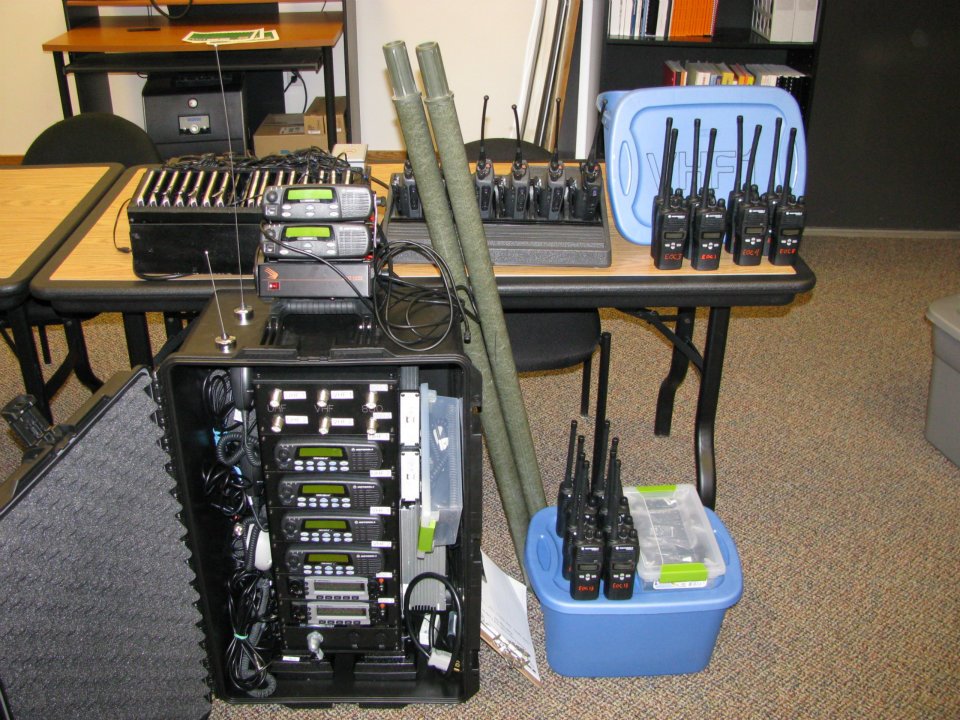 Osceola County Emergency Management Department keeps residents safe