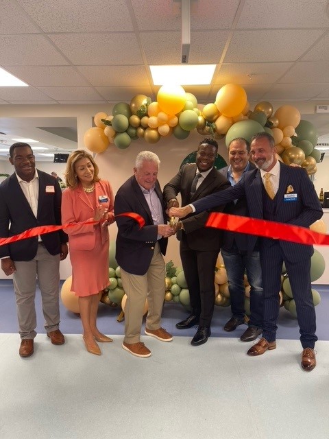New Norwalk Dialysis Center fills 'vital void' for local patients - Vimarsana News