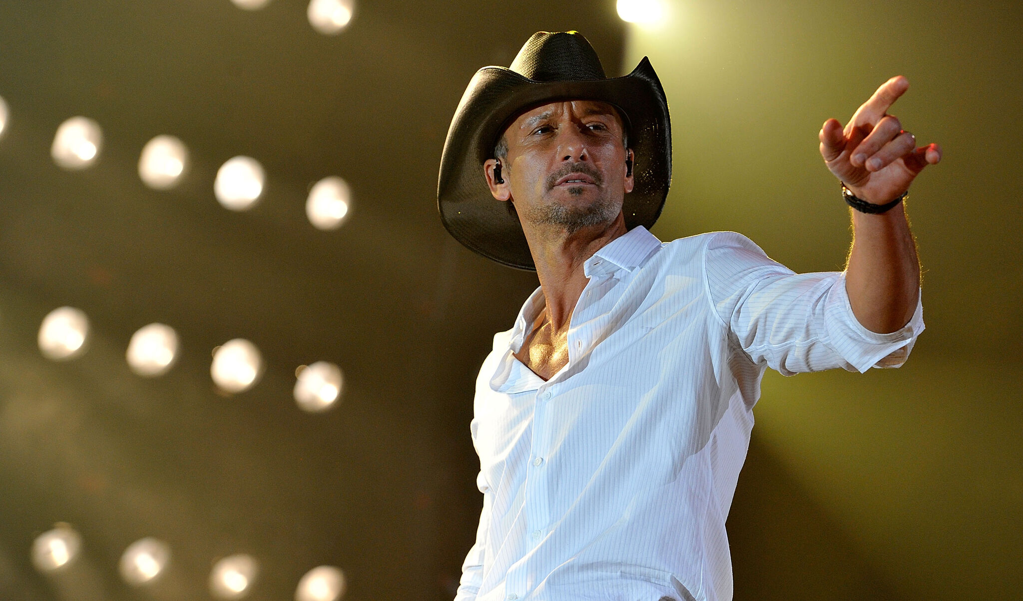 Tim McGraw