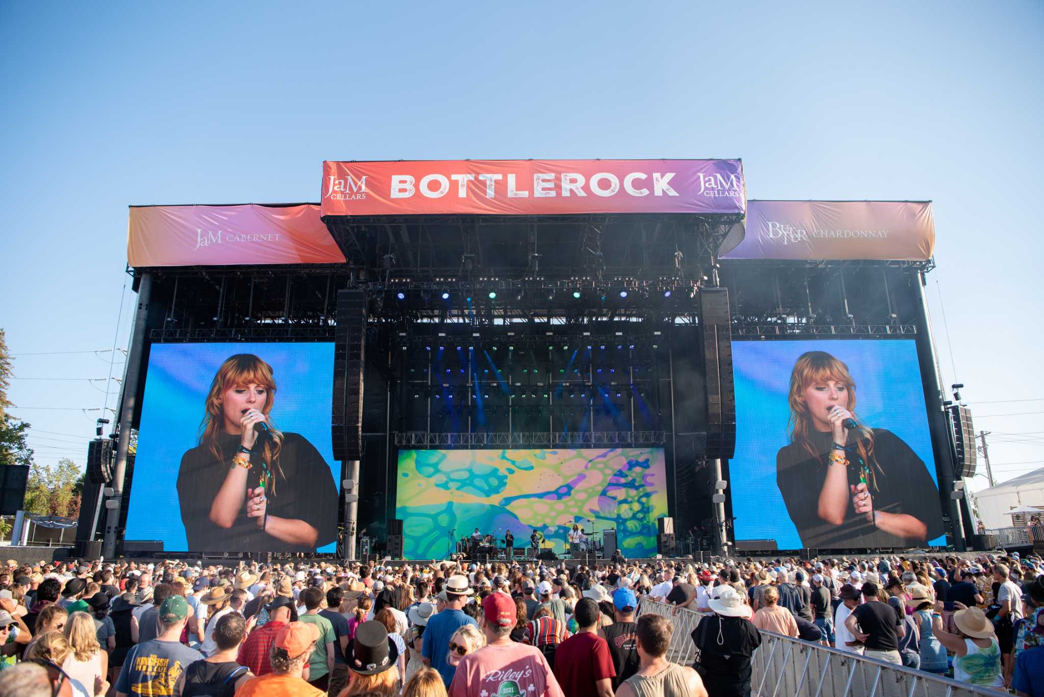 What you need to know about BottleRock 2023