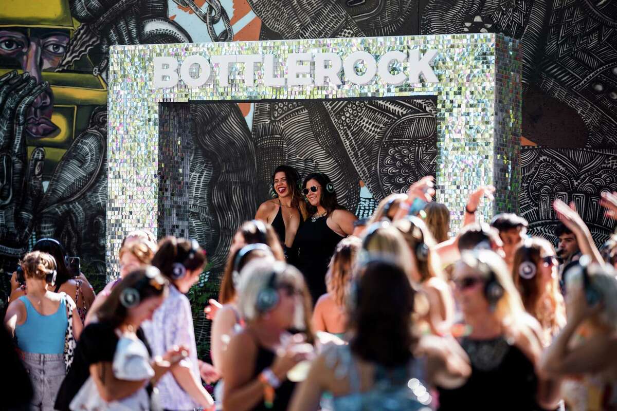 How BottleRock put Napa Valley on the music festival map