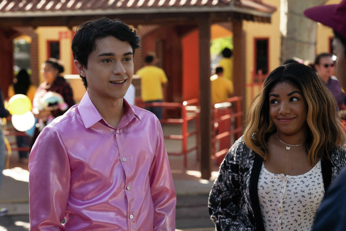 Freevee series 'Primo' from Shea Serrano and Mike Schur debuts Friday