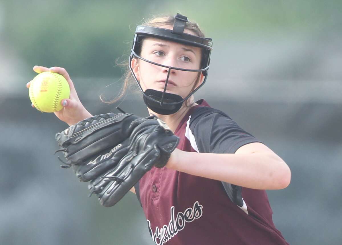 West Central softball reaches goal with regional quarterfinal win