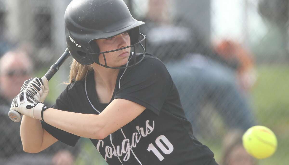 West Central softball reaches goal with regional quarterfinal win