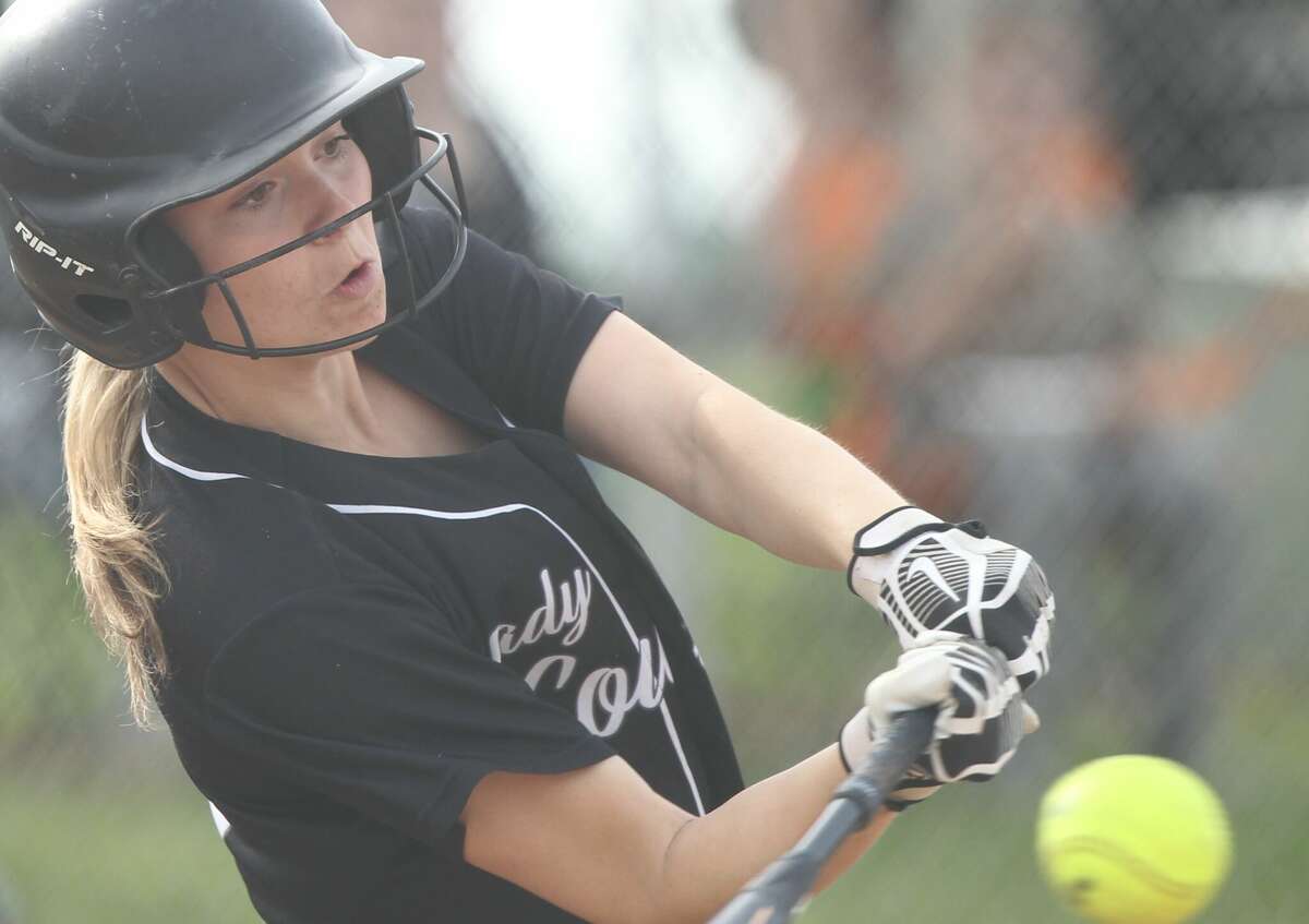 West Central softball reaches goal with regional quarterfinal win